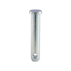 Top link pin 25x118mm Cat. 2 (Ø25mm) 1
