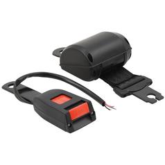 Seat Belt Kit 1