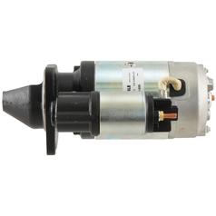 Starter Motor - 12V, 3.6Kw (Mahle) 2