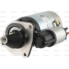 Starter Motor - 12V, 3.6Kw (Mahle) 3