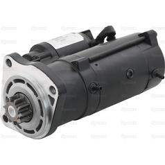 Starter Motor - 12V, 3.2Kw (Mahle) 3