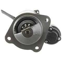 Starter Motor - 12V, 4.2Kw (Mahle) 1