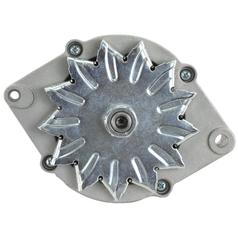 Alternator (Sparex) - 14V, 65 Amps 1