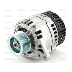 Alternator (Sparex) - 14V, 120 Amps 3