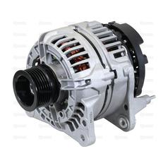 Alternator (Sparex) - 14V, 70 Amps 4