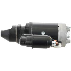 Starter Motor  - 12V, 3.1Kw, Gear Reducted (Sparex) 2