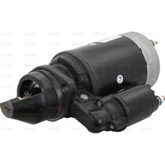 Starter Motor  - 12V, 3.1Kw, Gear Reducted (Sparex) 3