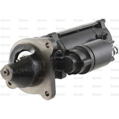 Starter Motor - 12V, 4.2Kw (Sparex) 3