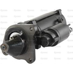 Starter Motor - 12V, 4.2Kw (Sparex) 3