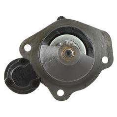 Starter Motor - 12V, 4.2Kw (Sparex) 1