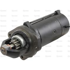 Starter Motor - 12V, 4.2Kw (Sparex) 3