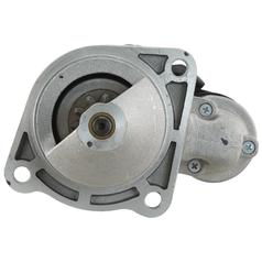 Starter Motor - 12V, 3.5Kw (Sparex) 1