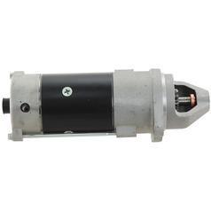 Starter Motor - 12V, 3.5Kw (Sparex) 2