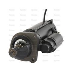 Starter Motor - 12V, 4.2Kw (Sparex) 3