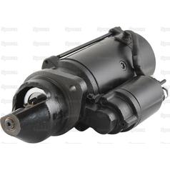 Starter Motor - 12V, 4.2Kw (Sparex) 3