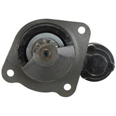Starter Motor - 12V, 4.2Kw (Sparex) 1