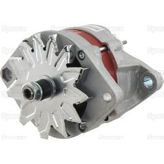 Alternator (Sparex) - 14V, 70 Amps 4