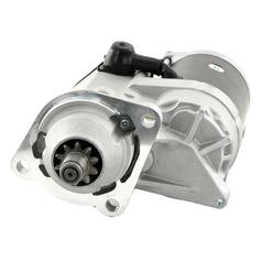 Starter Motor - 12V, 4Kw (Sparex) 1