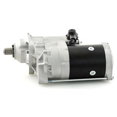 Starter Motor - 12V, 4Kw (Sparex) 2