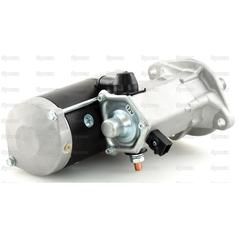 Starter Motor - 12V, 4Kw (Sparex) 4