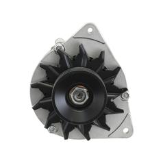 Alternator (Sparex) - 14V, 80 Amps 1