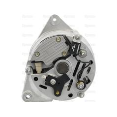 Alternator (Sparex) - 14V, 80 Amps 3