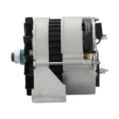 Alternator (Sparex) - 14V, 80 Amps 2