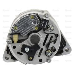 Alternator (Sparex) - 14V, 80 Amps 3