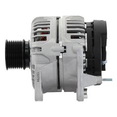 Alternator (Sparex) - 14V, 90 Amps 2