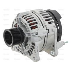 Alternator (Sparex) - 14V, 90 Amps 4