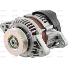 Alternator (Sparex) - 12V, 40 Amps 3