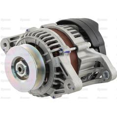 Alternator (Sparex) - 12V, 40 Amps 4