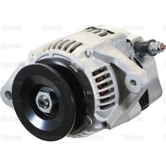 Alternator (Sparex) - 12V, 60 Amps 3