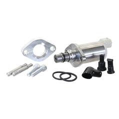 Fuel Metering Control Valve 1