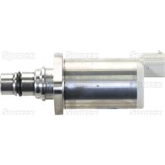 Fuel Metering Control Valve 3