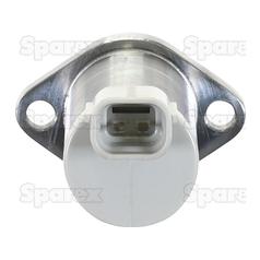 Fuel Metering Control Valve 4