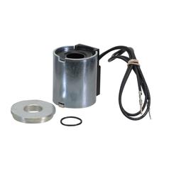 Hitch Valve Solenoid 1