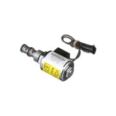 Solenoid 1