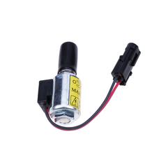 Solenoid 1