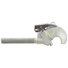 Top Link Forged Hook - Cat. 2 (Ø25mm), Thread size: M36 x 3.00 - RH 2