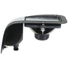 Head Light, (Halogen), LH, LH Dip, 12-24V 3