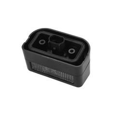 Number Plate Light (Halogen), 12V, RH & LH 2
