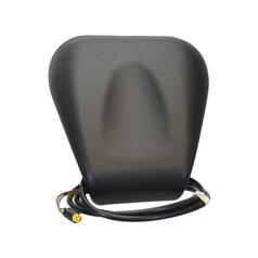 Front Combination Light (Halogen), 12V, RH, Straight 2