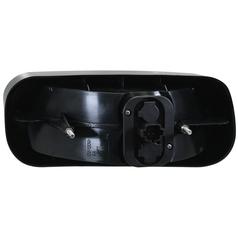 Rear Combination Light, (Halogen), Function: 3, Brake / Tail / Indicator, LH, 12V 2
