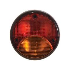 Rear Combination Light, (Halogen), FunctionLH, 12V 2