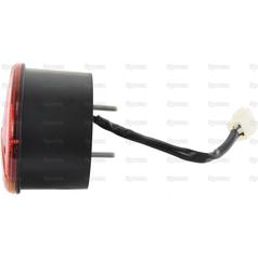 Rear Combination Light, (Halogen), FunctionLH, 12V 3