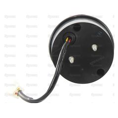 Rear Combination Light, (Halogen), FunctionLH, 12V 4