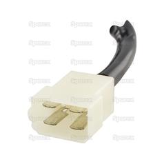 Rear Combination Light, (Halogen), FunctionLH, 12V 5