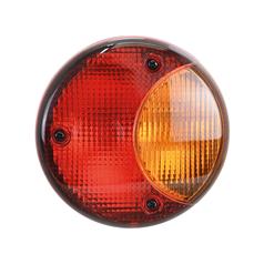 Rear Combination Light, (Halogen), FunctionRH, 12V 1