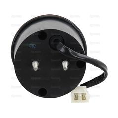 Rear Combination Light, (Halogen), FunctionRH, 12V 3